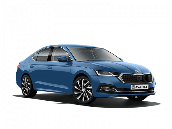 Skoda Octavia Active Plus 1.6 AT