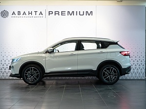 Belgee X50 Стиль 1.5 AMT