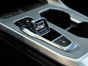 GAC GS3 GL-R 1.5 AMT