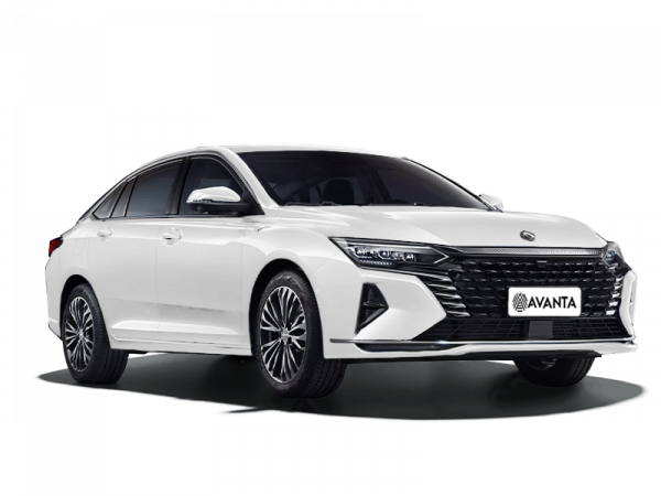 Dongfeng Shine Max Премиум (Premium) 1.5 AMT