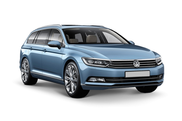 Volkswagen Passat Variant Comfortline 2.0 AMT