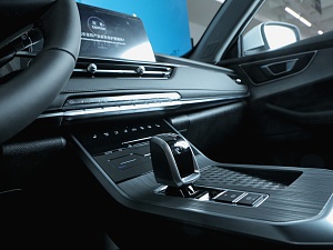 Chery Tiggo 4 Pro Стайл (Style) 1.5 CVT