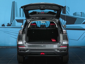 Changan CS55PLUS Техно 1.5 AMT