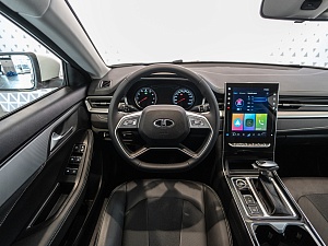 Москвич 6 Комфорт 1.5 CVT