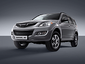 Haval H5 2020