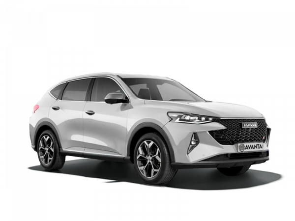 Haval F7 2022 Comfort 1.5 AMT