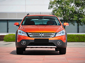Dongfeng H30 Сross