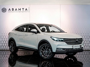 Dongfeng DFSK ix5 Премиум (Premium) 1.5 CVT