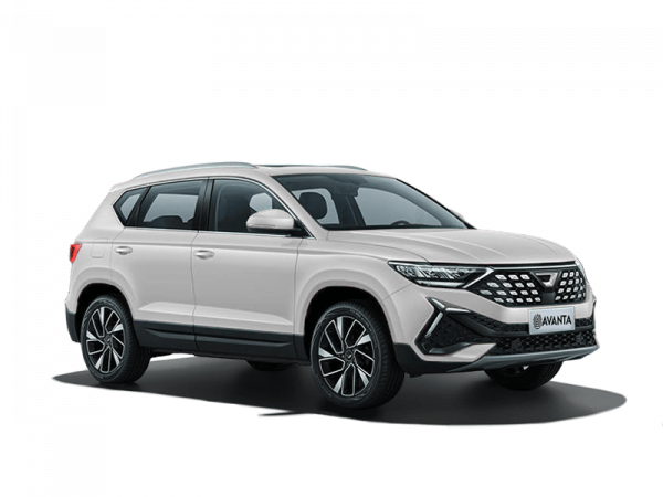Jetta VS5 Brilliant Glory 1.4 AT