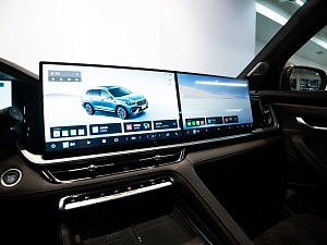 Monjaro 2025 Фулл Мун (Full Moon) 2.0 AT