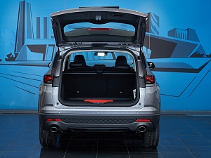 Changan CS35PLUS Техно 1.4 AMT