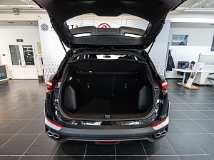 Belgee X50+ Стиль 1.5 AMT