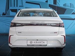 BAIC U5 Plus Люкс 1.5 CVT