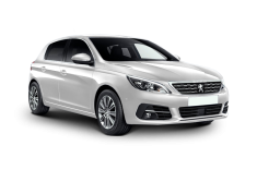 Peugeot 308 автокредит 15 059 рублей в месяц