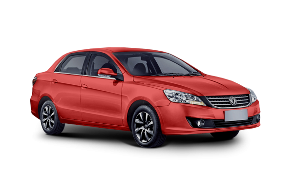 Dongfeng S30