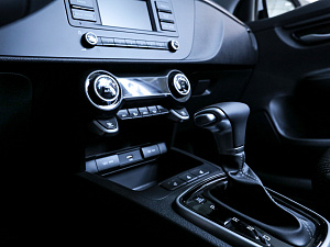 Solaris KRS Люкс 1.6 AT