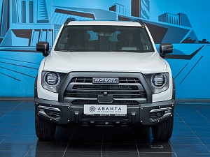 Haval Dargo X Премиум 2.0 AMT