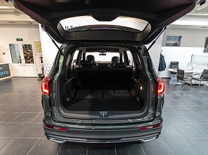 SWM G05 Pro Комфорт 1.5 AMT