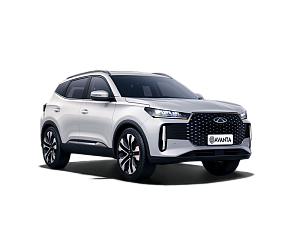Chery Tiggo 4 Прайм 1.5 AMT