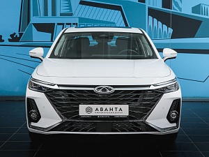 Chery Arrizo 8 Ультра 1.6 AMT