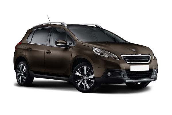 Peugeot 2008 Allure 1.2 AT