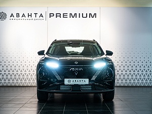 Dongfeng Mage Прогресс 1.5 AMT