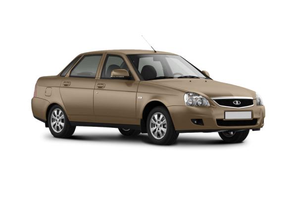 Lada Priora Кориандр