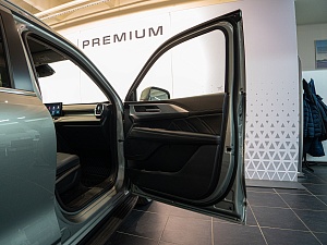 Haval H5 Премиум 2.0 AT