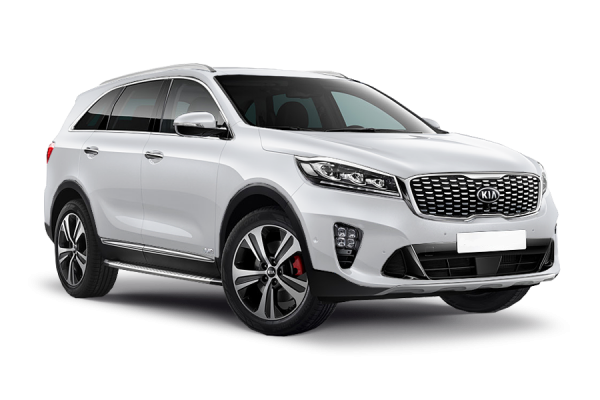 Kia Sorento Prime Prestige 2.4 AT