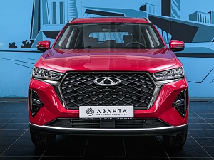 Chery Tiggo 7 Pro Max Престиж (Prestige) 1.6 AMT