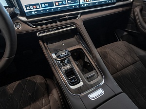 Monjaro 2025 Фулл Мун (Full Moon) 2.0 AT