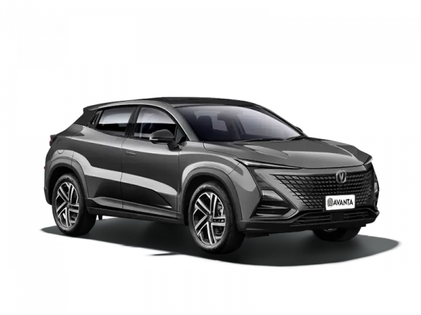 Changan UNI-T Техно (2025) 1.5 AMT