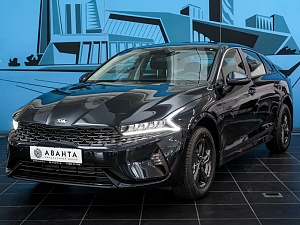 Kia K5 Classic 2.0 AT