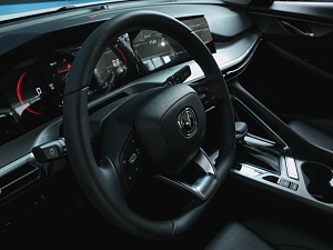 Changan CS35PLUS Техно 1.4 AMT