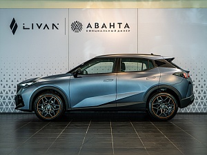 GAC GS3 GB-R 1.5 AMT