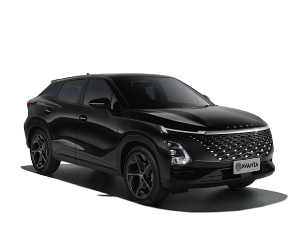 Omoda C5 2022 Active 1.6 AMT