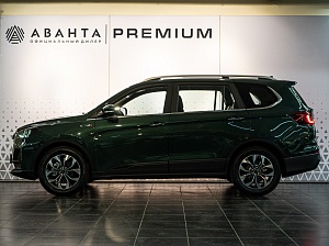 SWM G05 Pro Комфорт 1.5 AMT