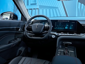 Bestune T55 Комфорт (Comfort) 1.5 AMT