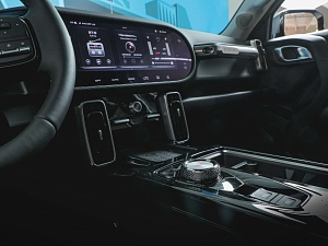 Haval Dargo X Премиум 2.0 AMT