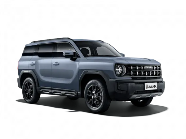 Haval H3 Оптимум 1.5 AMT