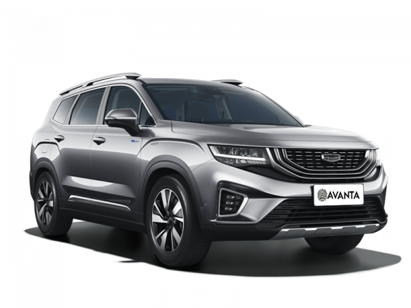 Okavango 2020 Flagship 1.5 AMT
