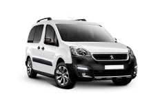 Peugeot Partner Tepee Combi автокредит 13 073 рублей в месяц