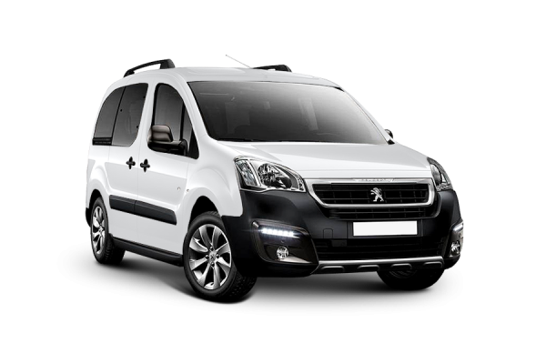 Peugeot Partner Tepee Combi