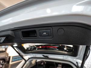 Jetour X70 PLUS Престиж 1.6 AMT