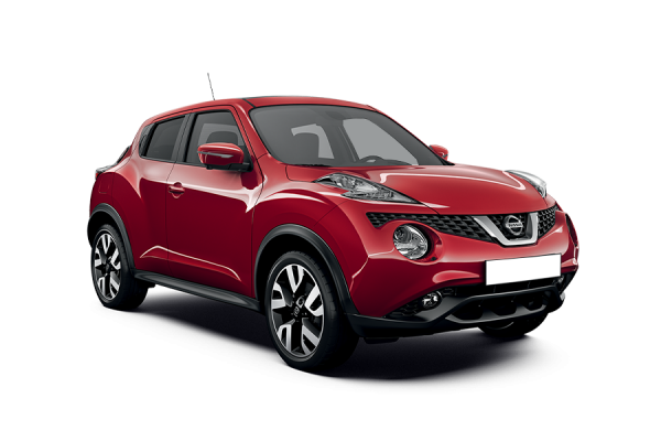 Nissan Juke QE+ Perso Black 1.6 CVT