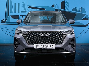 Chery Tiggo 7 Pro Max Престиж (Prestige) 1.6 AMT