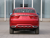 Haval F7x 2019