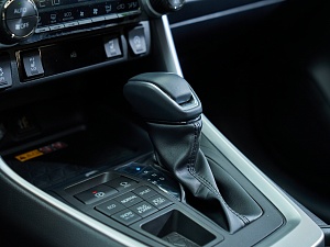 Toyota RAV4 Adventure Plus 2.0 CVT