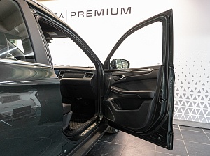 SWM G05 Pro Комфорт 1.5 AMT