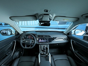 Atlas Pro Флагман 1.5 AMT